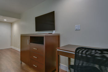 Vagabond Inn Executive - Bakersfield Downtowner Εξωτερικό φωτογραφία
